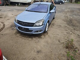 Opel Astra III 2007 г запчясти