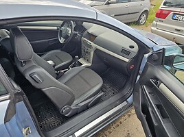 Opel Astra III 2007 г запчясти