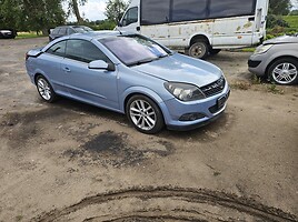 Opel Astra III 2007 г запчясти