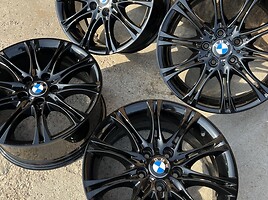 BMW F20,E8x,E46 light alloy R18 rims