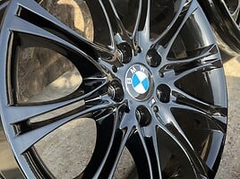 BMW F20,E8x,E46 light alloy R18 rims