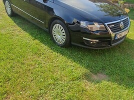 Volkswagen Passat 2008 г Универсал