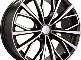 Audi EU-B1453 Style MB light alloy R20 rims