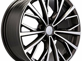 Audi EU-B1453 Style MB light alloy R20 rims