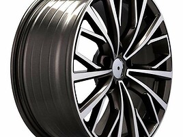 Audi EU-B1453 Style MB light alloy R20 rims