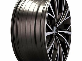 Audi EU-B1453 Style MB light alloy R20 rims