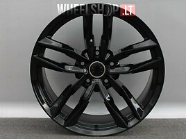 Audi EU-BK690 Style Gloss R20 