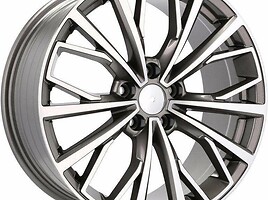 Audi EU-B1453 Style MG light alloy R20 rims