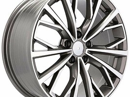 Audi EU-B1453 Style MG light alloy R20 rims