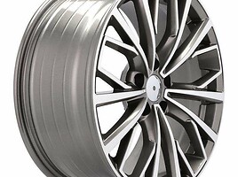 Audi EU-B1453 Style MG light alloy R20 rims