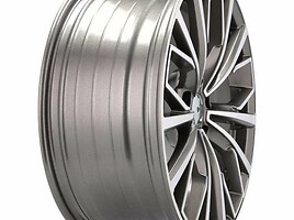 Audi EU-B1453 Style MG light alloy R20 rims