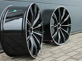 Audi GR21 EU-H5060 Style MB light alloy R20 rims