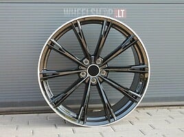 Audi GR21 EU-H5060 Style Gloss R20 