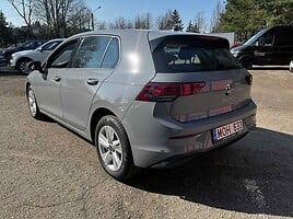 VW Golf 2023 y rent