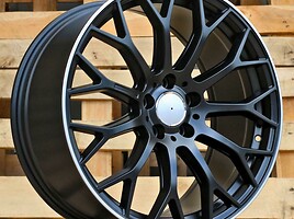 Autowheels mercedes AMG Cross-Spoke Style R19 