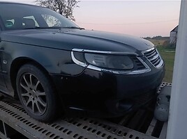 Saab 9-5 Universalas 2006