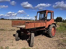 MTZ T-16MG 1989 m Traktorius