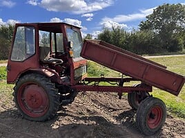 MTZ T-16MG 1989 m Traktorius