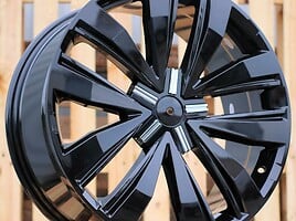 Autowheels VW Springfield Style Amarok R17 