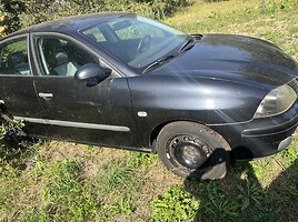 Seat Ibiza Hečbekas 2003