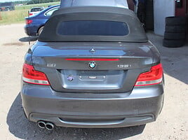 Bmw 135 E87 2013 г запчясти