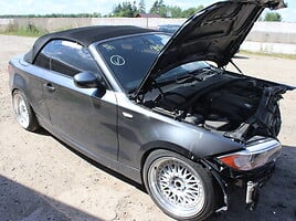 Bmw 135 E87 2013 г запчясти