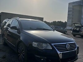 Volkswagen Passat 2006 m dalys