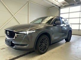 Mazda CX-5 2,2 DE Aut. 2.2 Kitas 2017