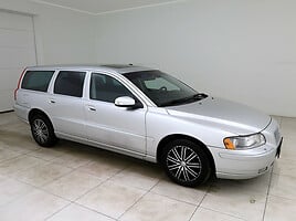 Volvo V70 Universalas 2006