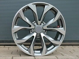 Audi EU-XF562 Style MG R17 