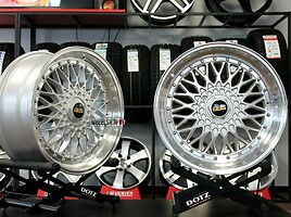 BBS Super RS EU-BY479 Style литые R17 диски