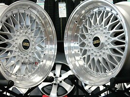 BBS Super RS EU-BY479 Style литые R17 диски