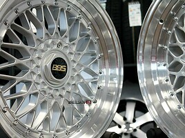 BBS Super RS EU-BY479 Style литые R17 диски