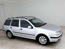 Volkswagen Golf Universalas 2004