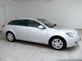 Opel Insignia CDTI Universalas 2009