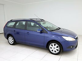 Ford Focus Universalas 2008