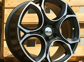 Autowheels VW New Style Golf, Jetta R18 