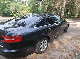 Audi A6 C6 TDI 2010 y