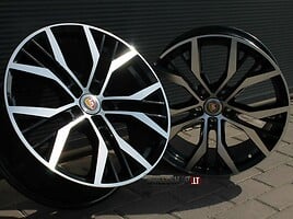 Volkswagen EU-BK713 Style light alloy R16 rims