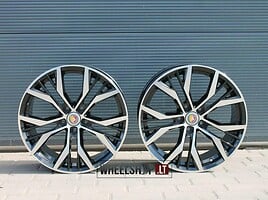 Volkswagen EU-BK713 Style light alloy R16 rims