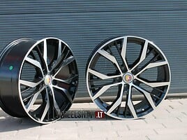 Volkswagen EU-BK713 Style light alloy R16 rims