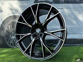 Autowheels BMW 789M Style G20, G22, G30 R19 