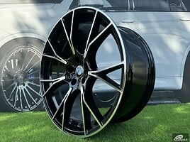 Autowheels BMW Style 789M F30 F32 F36 F10 light alloy R19 rims