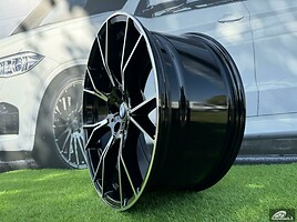 Autowheels BMW Style 789M F30 F32 F36 F10 light alloy R19 rims