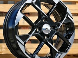 Autowheels Kia Pegas, Picanto, Rio,Stonic R15 