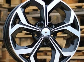 Autowheels Kia Ceed, Proceed, Xceed R16 