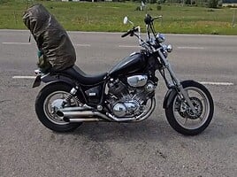 Yamaha XV 1992 m Čioperis / Cruiser / Custom motociklas