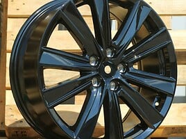 Autowheels Mazda 3, 6, CX-3, CX-5 R19 