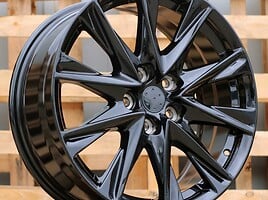 Autowheels Mazda 3, 6, CX-3, CX-5 R18 