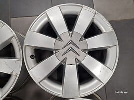 R584 light alloy R16 rims